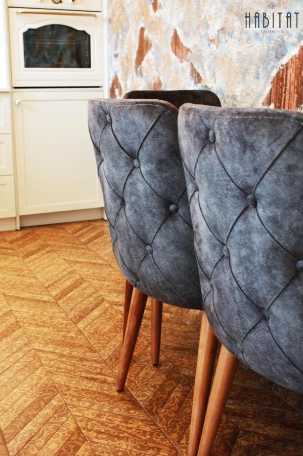 Habitat Central Apartment Rusze Kültér fotó